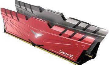 Produktbild Team Group D564GB 6000-38 Delta RGB bk K2 TEM (2 x 32GB, DDR5-RAM, DIMM)