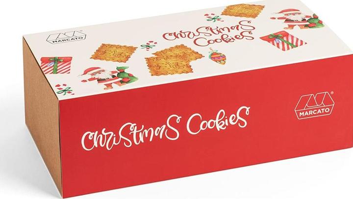 Produktbild Marcato Ausstecher