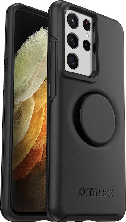 Immagine prodotto OtterBox Otter + Pop Symmetry (Samsung Galaxy S21 Ultra)