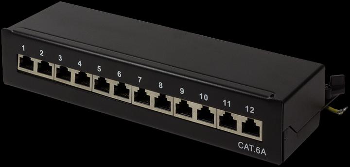Actual product image LogiLink NP0019B