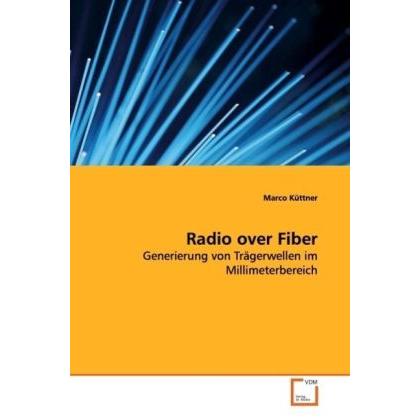 Radio over Fiber, Fachbücher