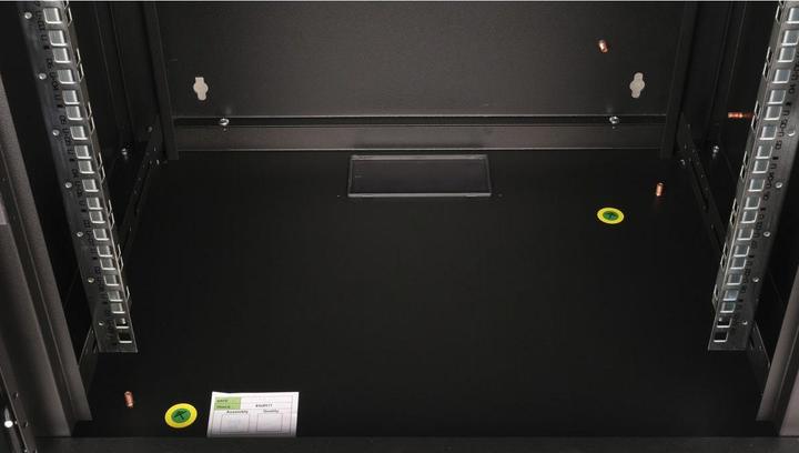 Image du produit Roline Coffret mural 19 pouces Pro 9 U (9 HE, Rack 19 pouces)