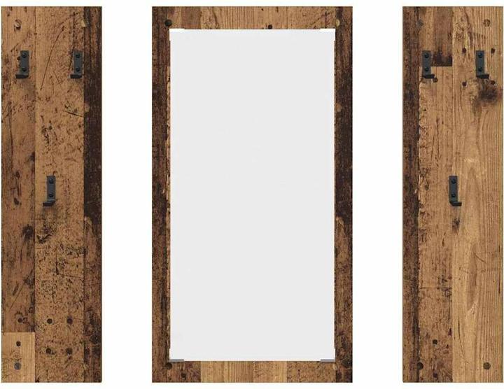 Actual product image vidaXL Kleiderständer