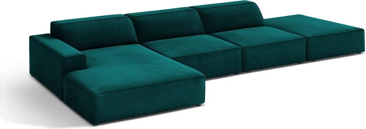 Produktbild Micadoni Jodie (Ecksofa)