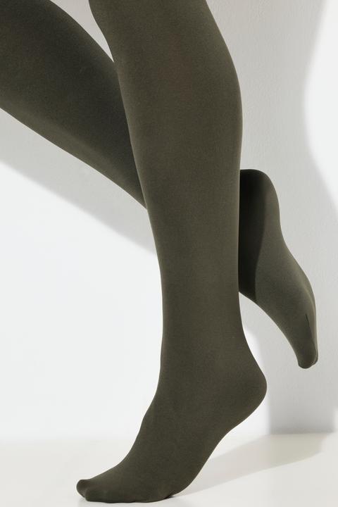 Actual product image Ulla Popken Thermal Stretch Tights
