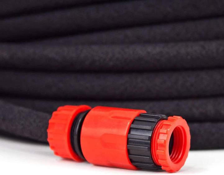 Actual product image Grafner Irrigation hose with bead function (50 m, 15 mm)