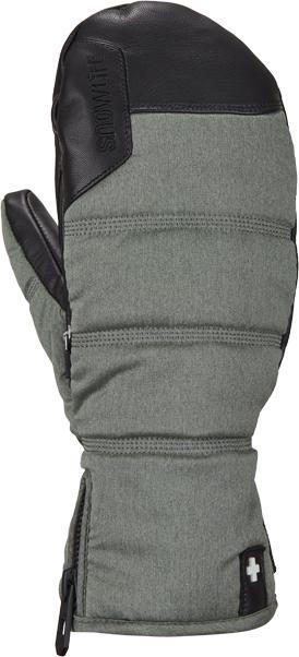 Produktbild snowlife Lady Super Soft Heated Mitten (XL)