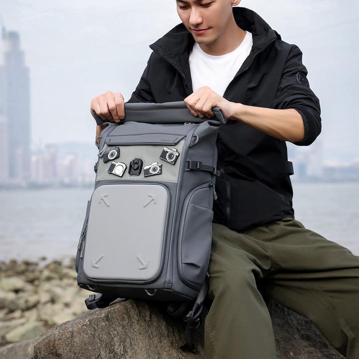 Actual product image Ulanzi BP04 Backpack 25L (25 l)