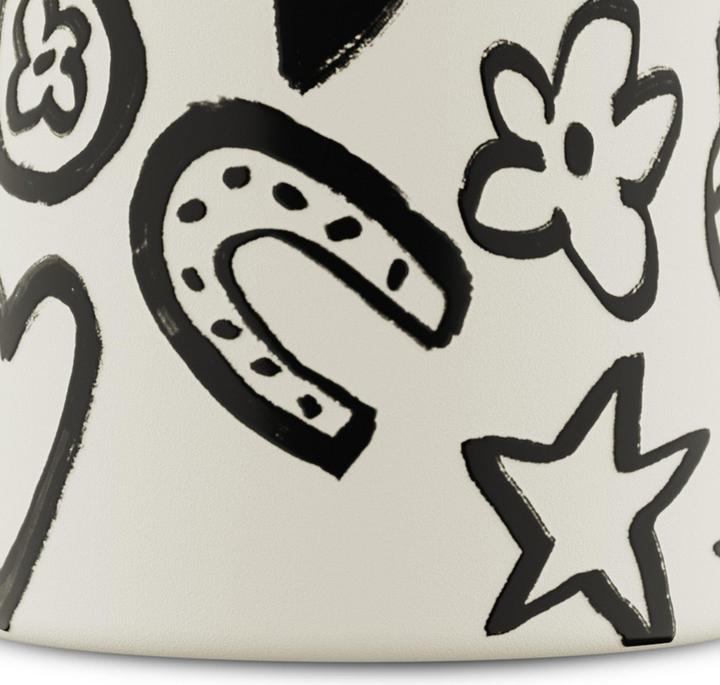 Produktbild 24 Bottles Clima Horizon Trinkflasche 330 ml (0.33 l)