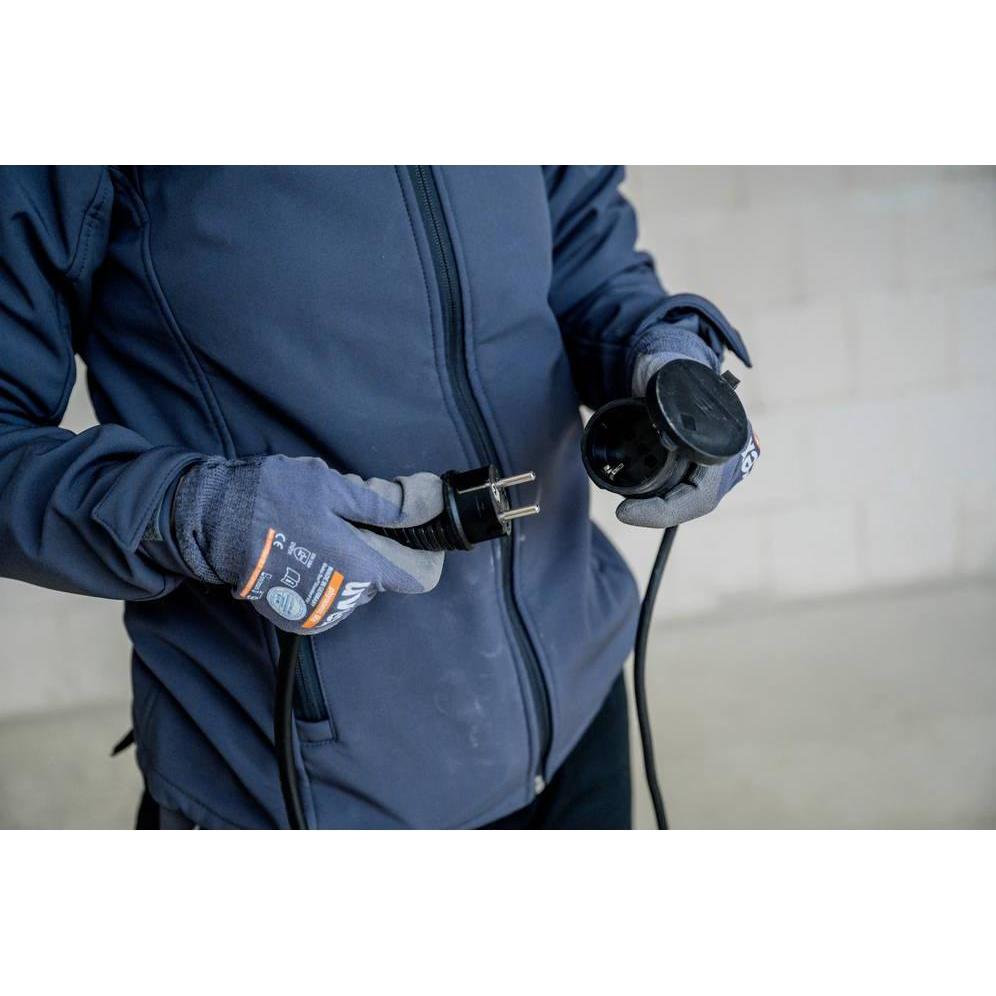 Thumbnail - Brennenstuhl, Verlängerungskabel, Verlängerungskabel (10 m, CEE 7/3)