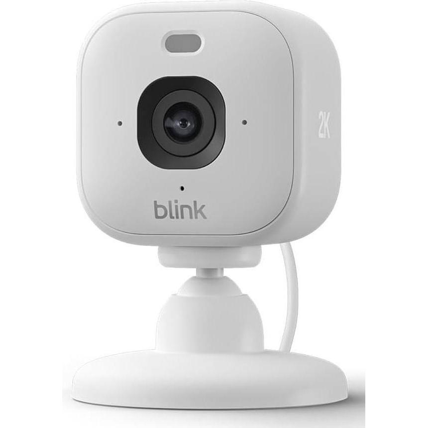 Ring Blink Mini 2K - - EU (2560 x 1440 Pixels) (B0F3BDBWK2)