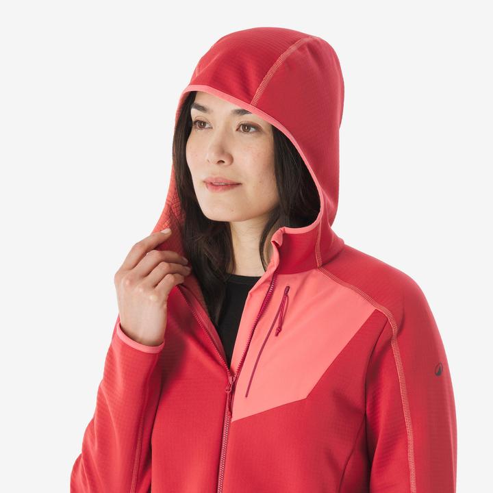 Immagine prodotto Quechua Giacca in pile da donna per l'escursionismo (M)