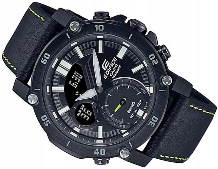 Produktbild Casio Edifice Premium Bluetooth Formula 1 (Chronograph)
