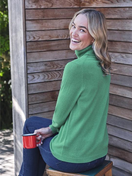 Image du produit Woolovers - Pull - Femme (L)