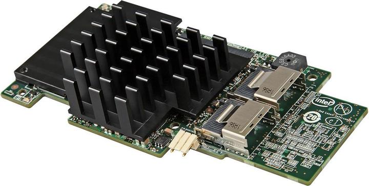 Produktbild Intel 36-port 6G SAS Expander f.R2200/P4000M/L