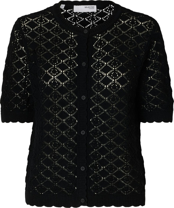 Selected Femme Strickjacke SLFSOFIA (XL)