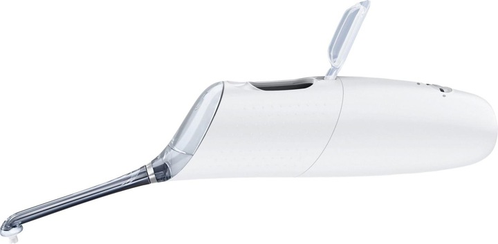 Actual product image Philips AirFloss Ultra HX8431/01
