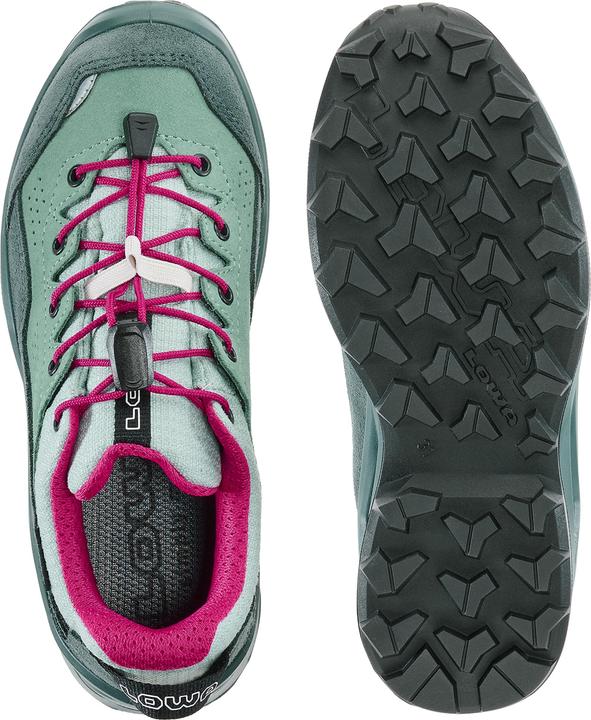 Produktbild Lowa Wandax GTX Low (30)