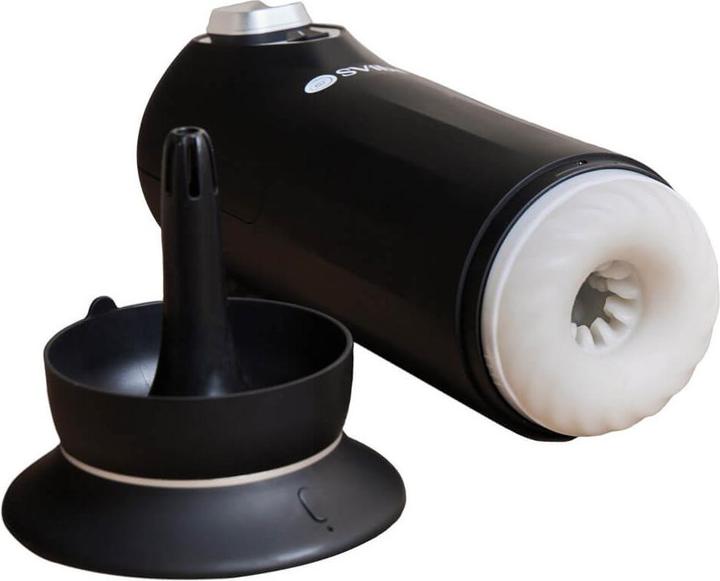 Produktbild Snail Vibe SVibe Ikon JET Masturbator