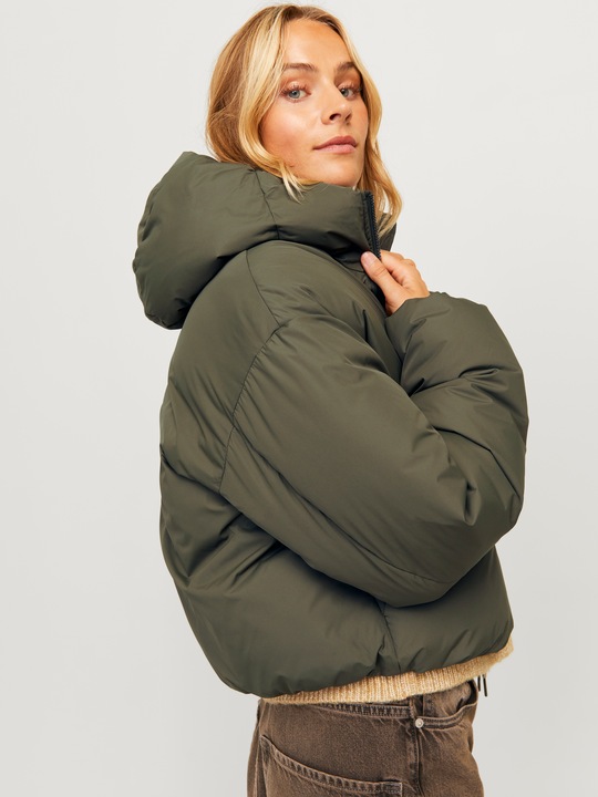 Produktbild JJXX Jxlolly Puffer Jacket Otw Sn (XL)