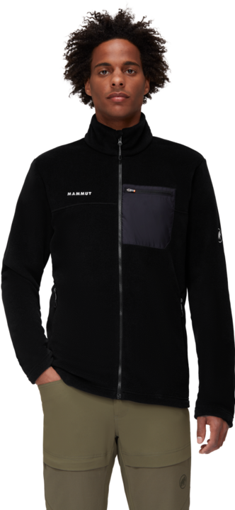 Produktbild Mammut Innominata ML Jacket Men (XXL)