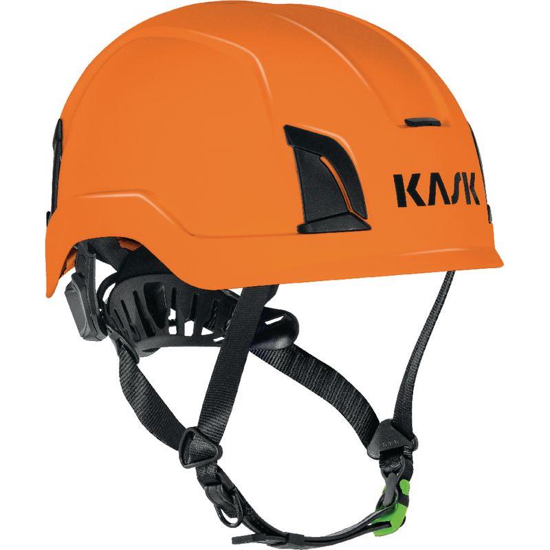 Kask, Kopfschutz, Zenith X Pl (63 cm)
