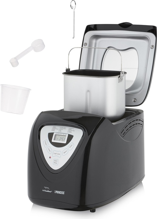 Produktbild Princess Brotbackautomat
