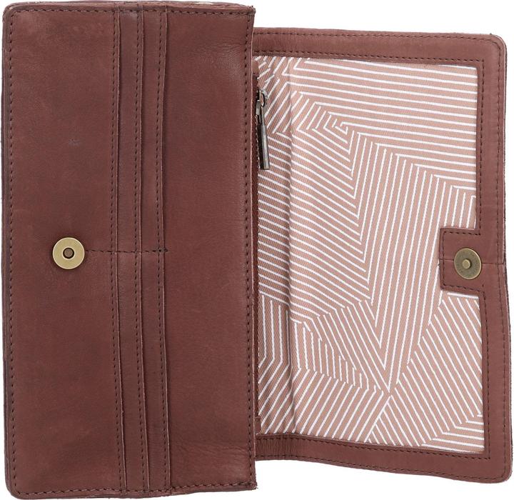 Immagine prodotto Cowboysbag Borsa Santiago in pelle 22 cm