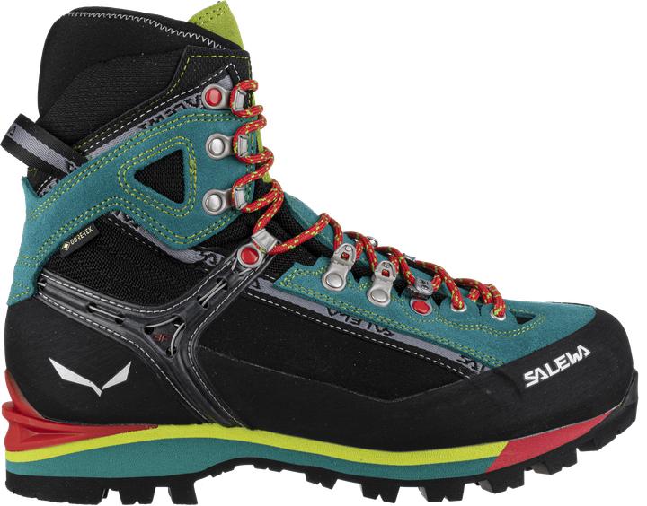 Image du produit Salewa Femmes Condor Evo GTX Chaussures (38)