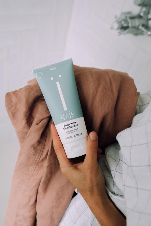 Produktbild Naïf Personal Care (200 ml)