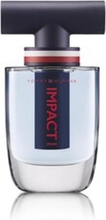 Actual product image Tommy Hilfiger Impact Spark (Eau de toilette, 50 ml)