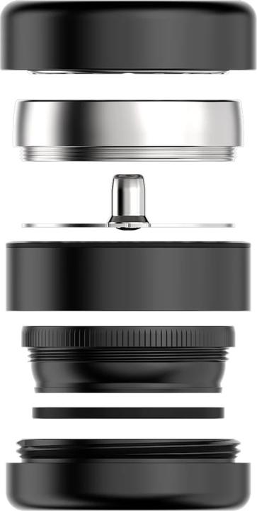 Actual product image Flower Mill Next-Gen Premium