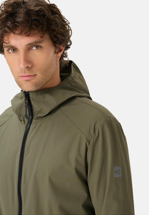 Actual product image Camel Active Leicht packbare Jacke mit Kapuze (3XL)