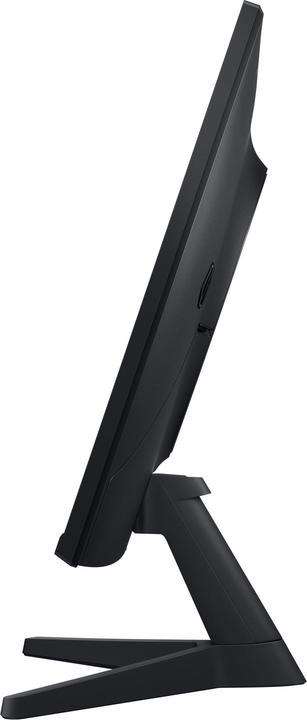 Actual product image Samsung G53F (2560 x 1440 pixels, 27")