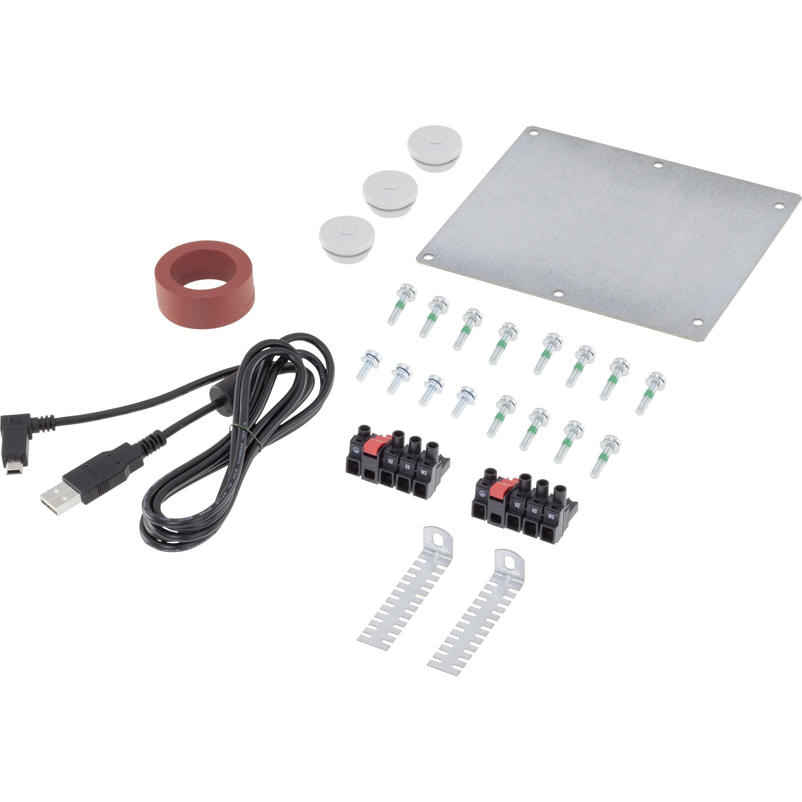 Siemens, Frequenzumrichter, Kleinteile-Montage-Set 6SL3200-0SK04-0AA0 1 St.
