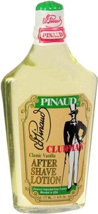 Immagine prodotto Clubman Classico (Lozione dopobarba, 177 ml)