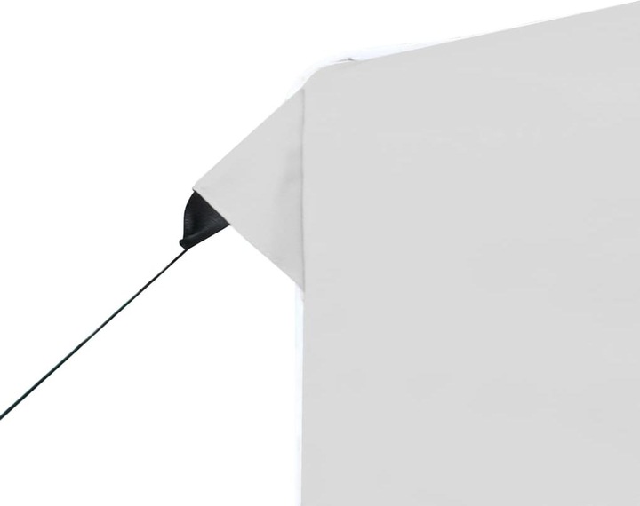 Actual product image VidaXL Donetta (200 cm, 200 cm)