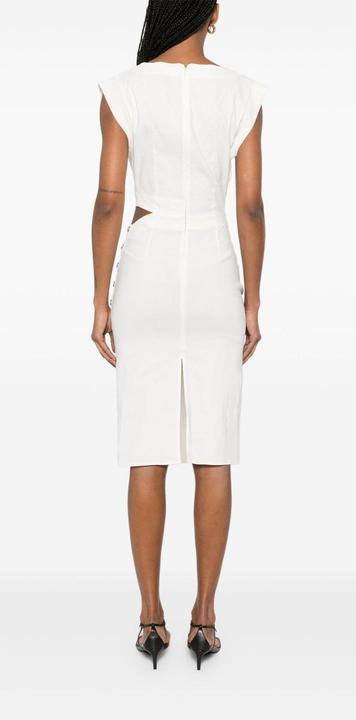 Immagine prodotto Pinko Dresses White (42)