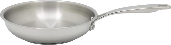 Immagine prodotto Kuhn Rikon Padella (Padella per friggere, Acciaio inossidabile)