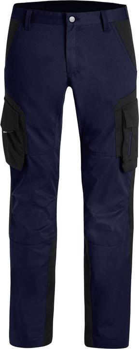 Navy black