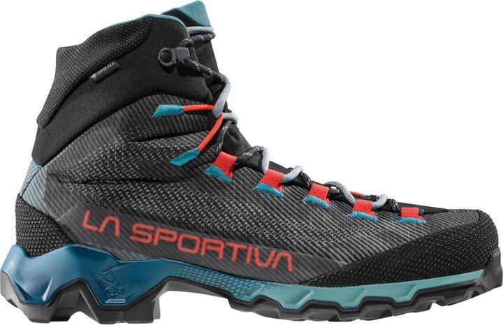 Produktbild La Sportiva Aequilibrium Hike Woman GTX (37.5)
