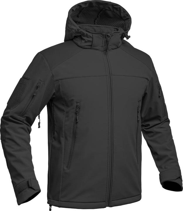 Actual product image A10 Equipment V2 Fighter (3XL)