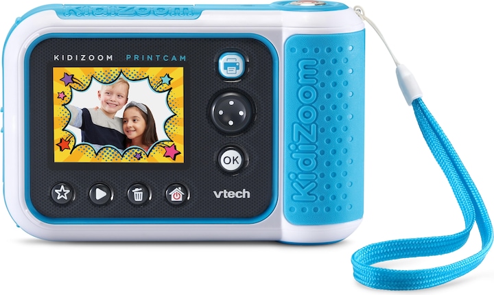 Actual product image VTech KidiZoom Print Cam