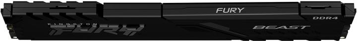 Produktbild Kingston FURY Beast (1 x 16GB, 3200 MHz, DDR4-RAM, DIMM)