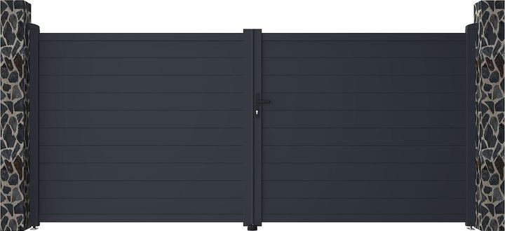 Produktbild Vente-unique Nazario