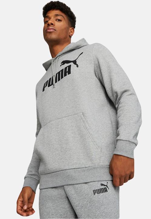 Immagine prodotto Puma ESS Big Logo Hoodie (S)