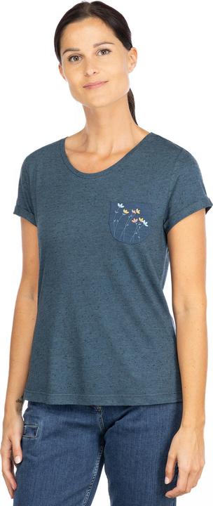 Actual product image Chillaz Women's Istrien 2.0 T-Shirt (42, XL)