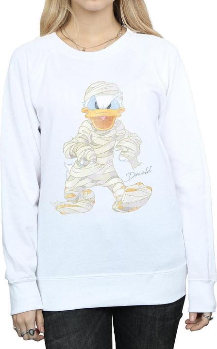 Produktbild Disney Mummy Donald Duck Sweatshirt (M)