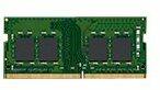 Immagine prodotto Kingston KCP426SS8/8 (1 x 8GB, 2666 MHz, DDR4-RAM, SO-DIMM)