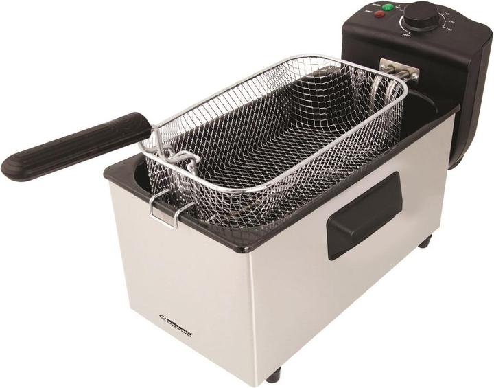 Esperanza ECG010